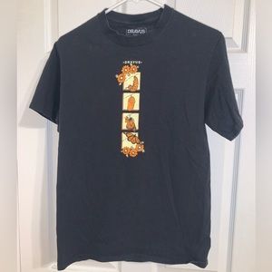 Darvus women’s graphic t-shirt